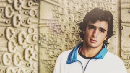 Guillermo Pérez Roldán Confidential