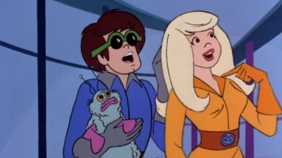 thumbnail - S2:E13 The Hollow Planet