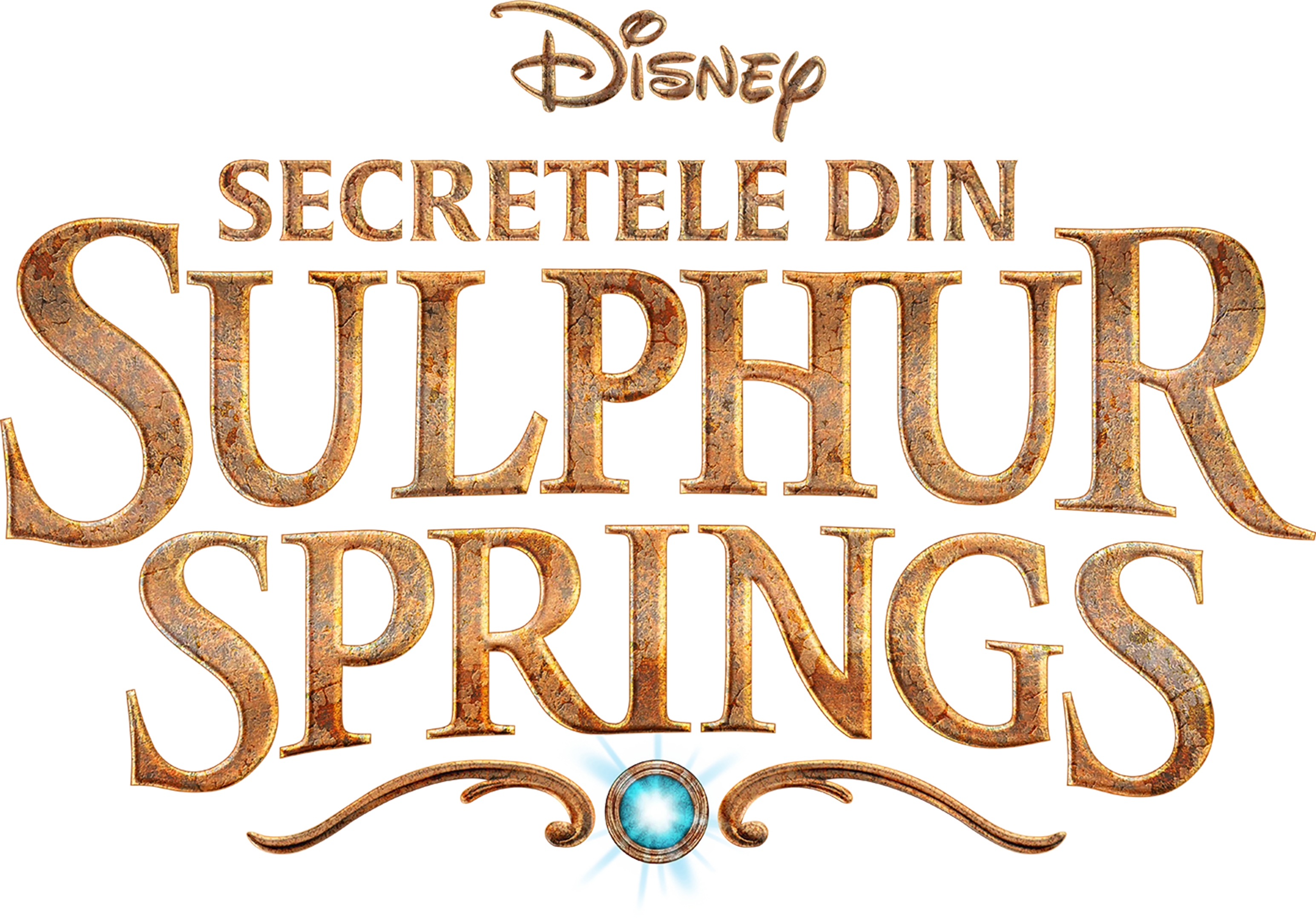 Secrets of Sulphur Springs