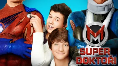 Super doktoři