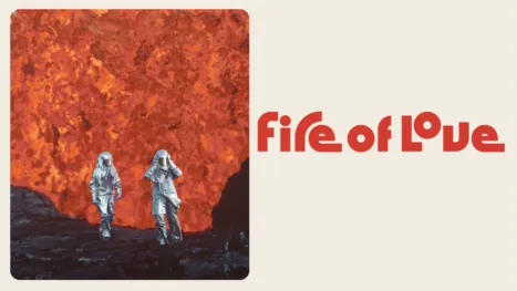 thumbnail - Fire of Love