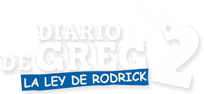 Diario de Greg: La ley de Rodrick