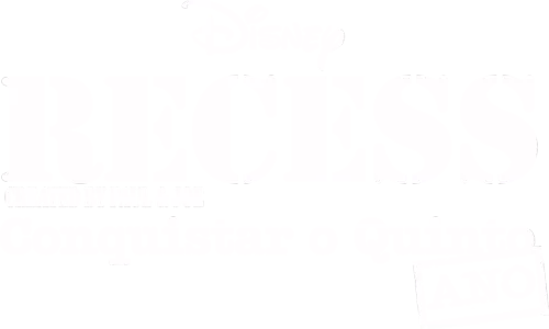 Recess: Conquistar o Quinto Ano