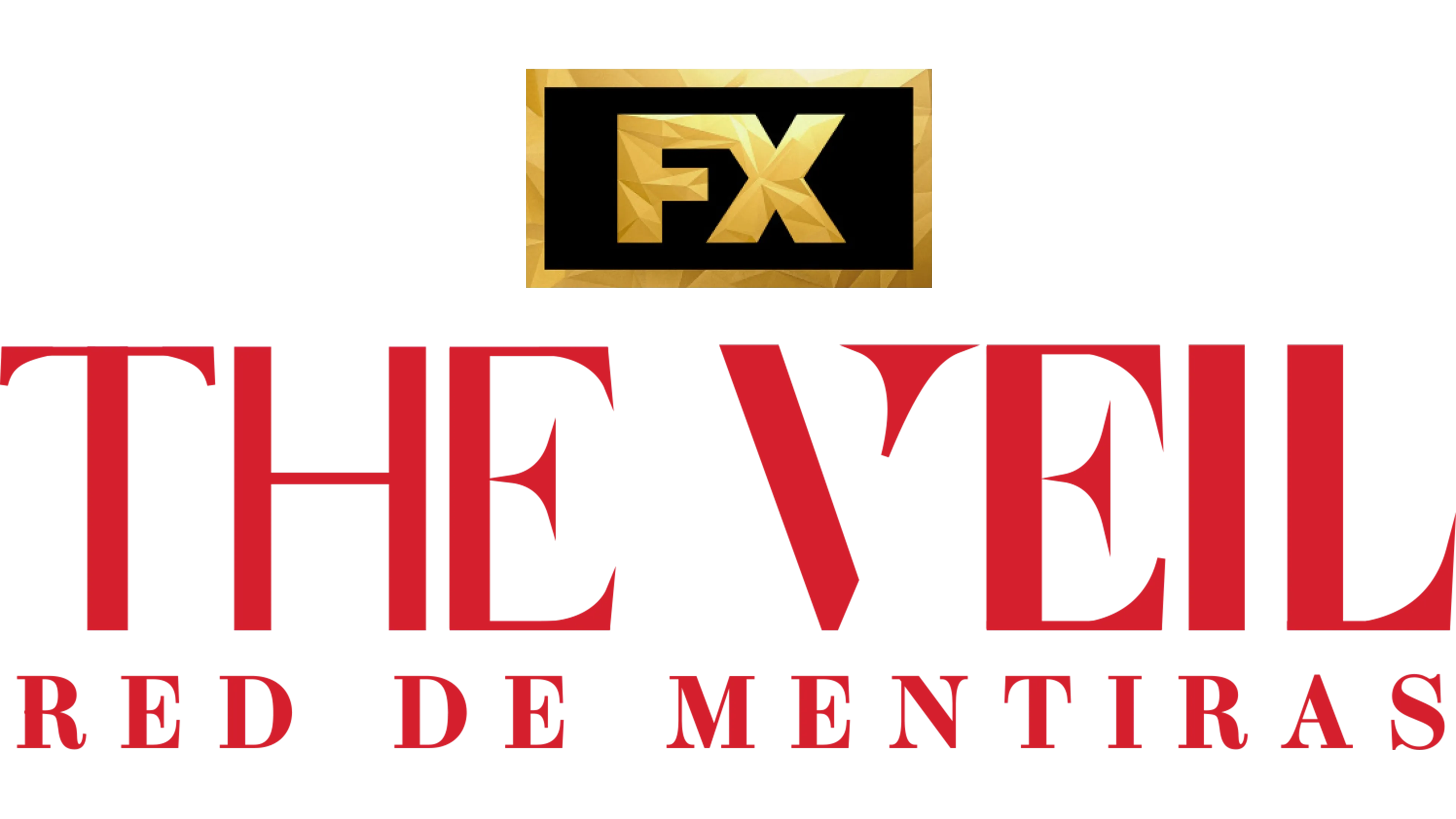 The Veil: red de mentiras