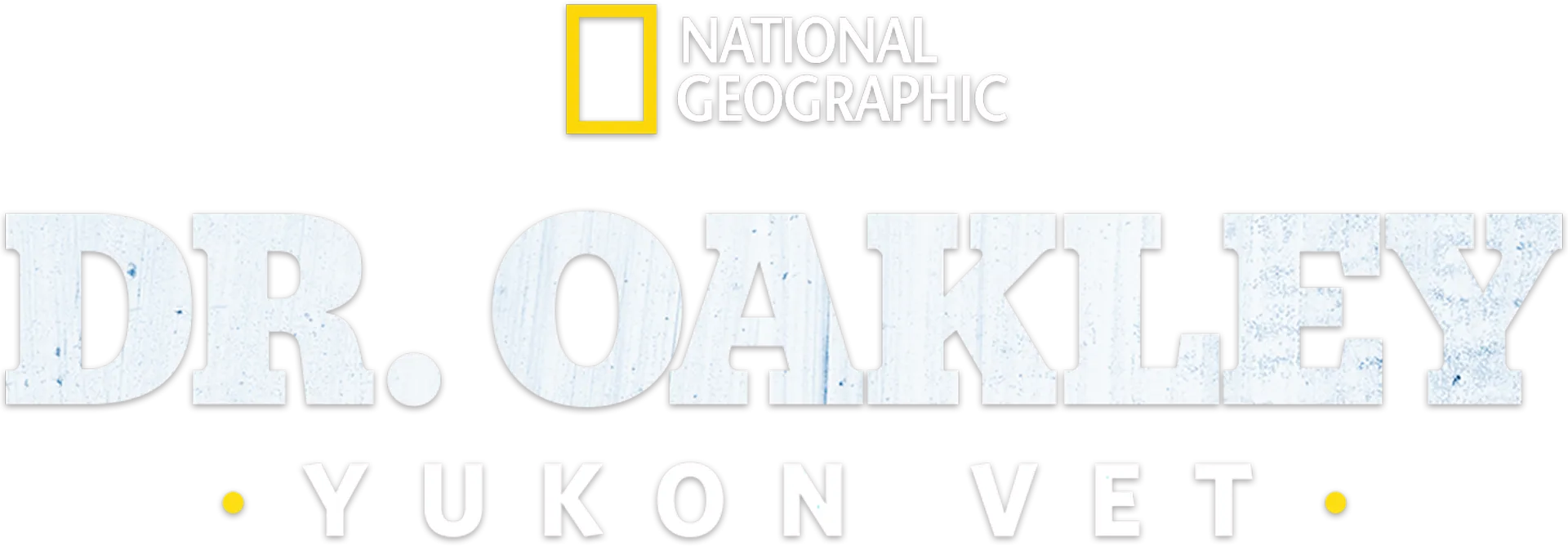 Dr. Oakley, Yukon Vet