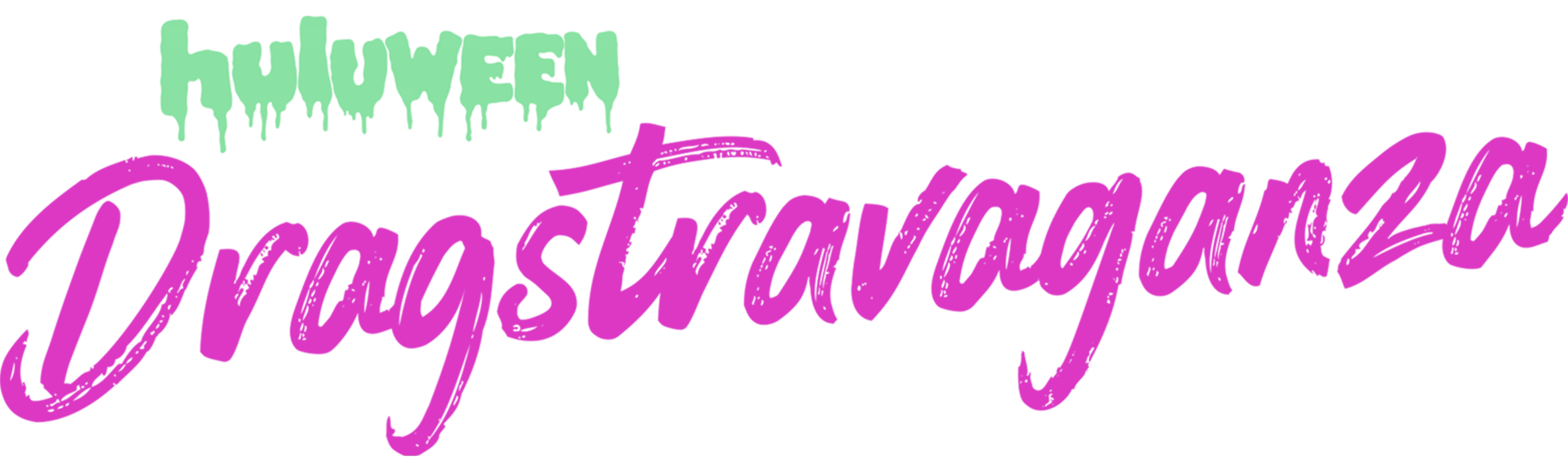 Huluween Dragstravaganza