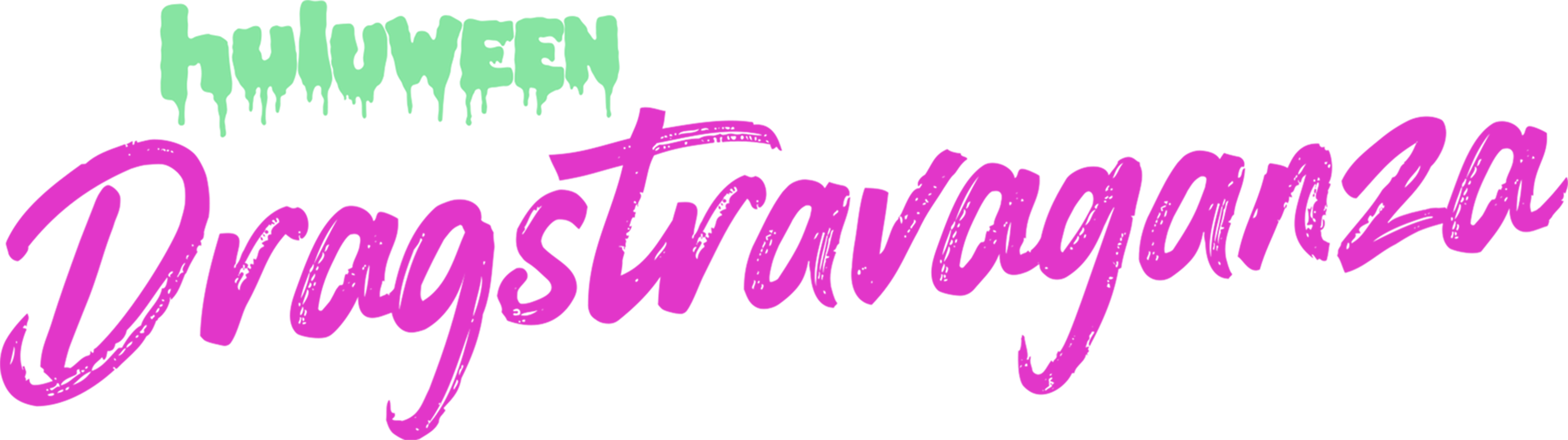 Huluween Dragstravaganza