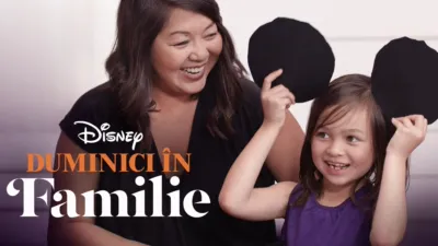 Duminici în familie