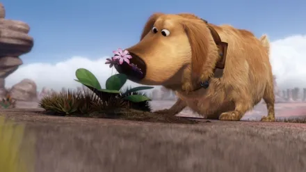 Op: Doggys specielle mission