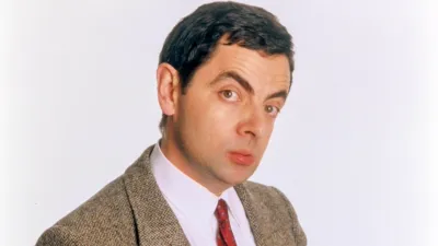 thumbnail - S1:E5 The Trouble With Mr Bean