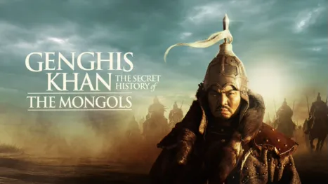 thumbnail - Genghis Khan: The Secret History of the Mongols