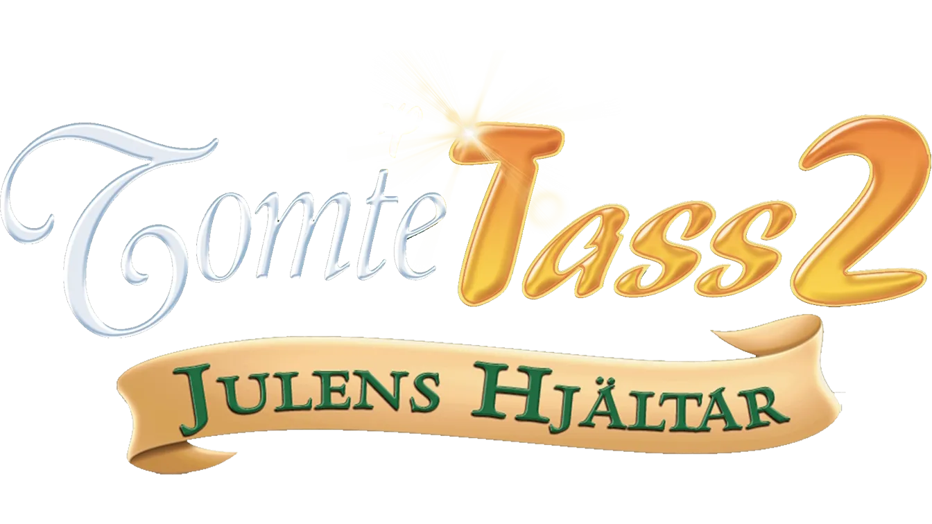Tomtetass 2: Julens hjältar
