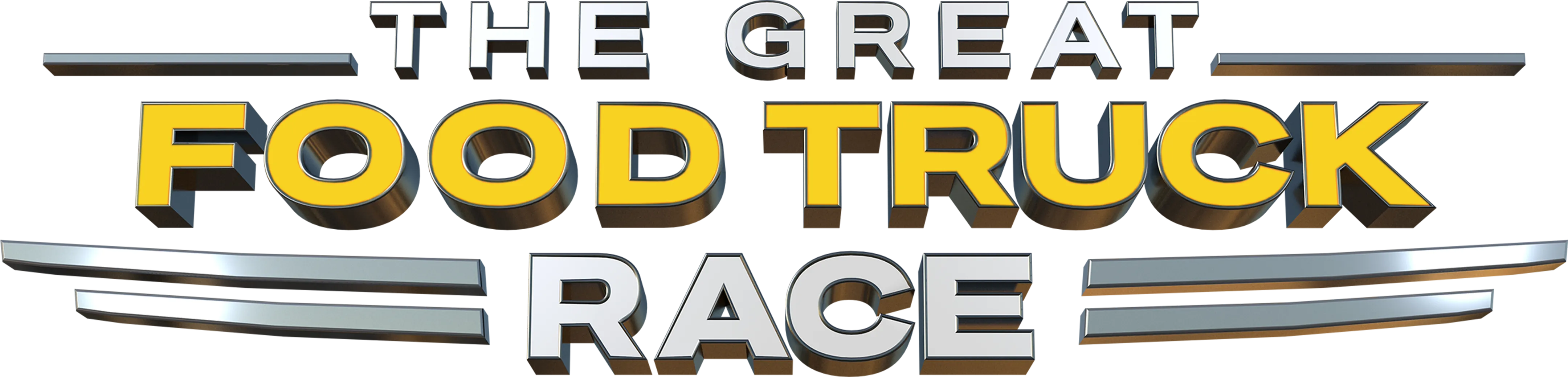 The Great Food Truck Race