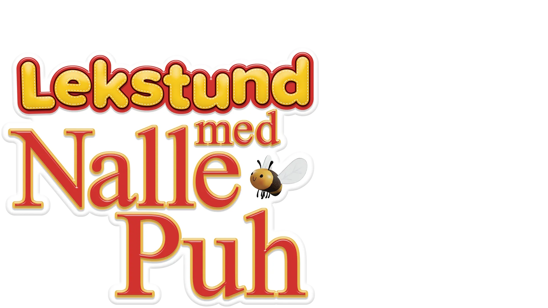 Lekstund med Nalle Puh