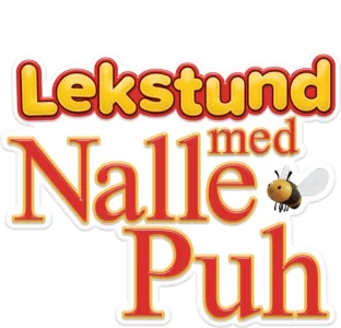 Lekstund med Nalle Puh