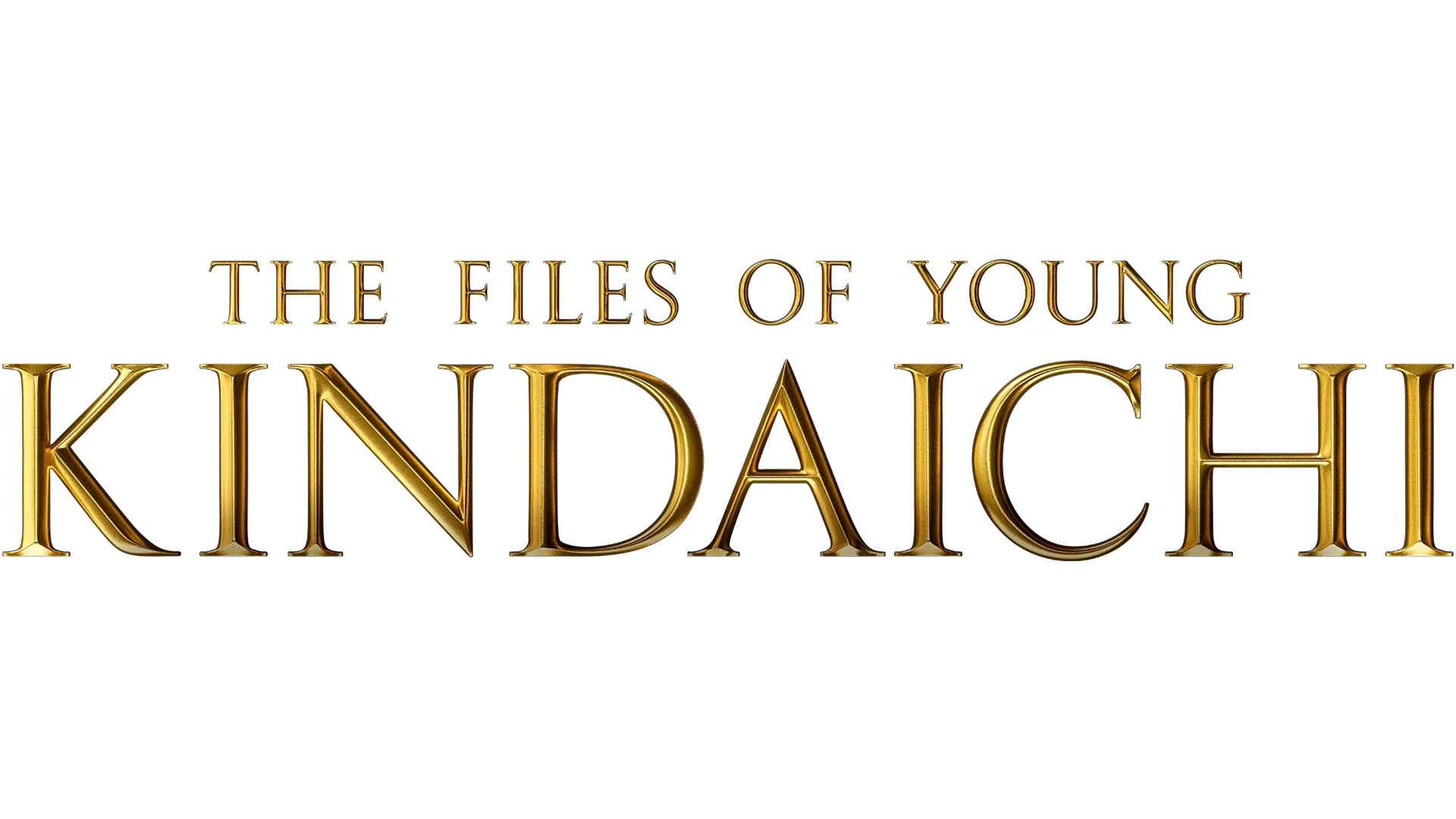 The Files of Young Kindaichi