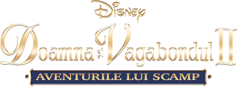 Doamna și Vagabondul II: Aventurile lui Scamp