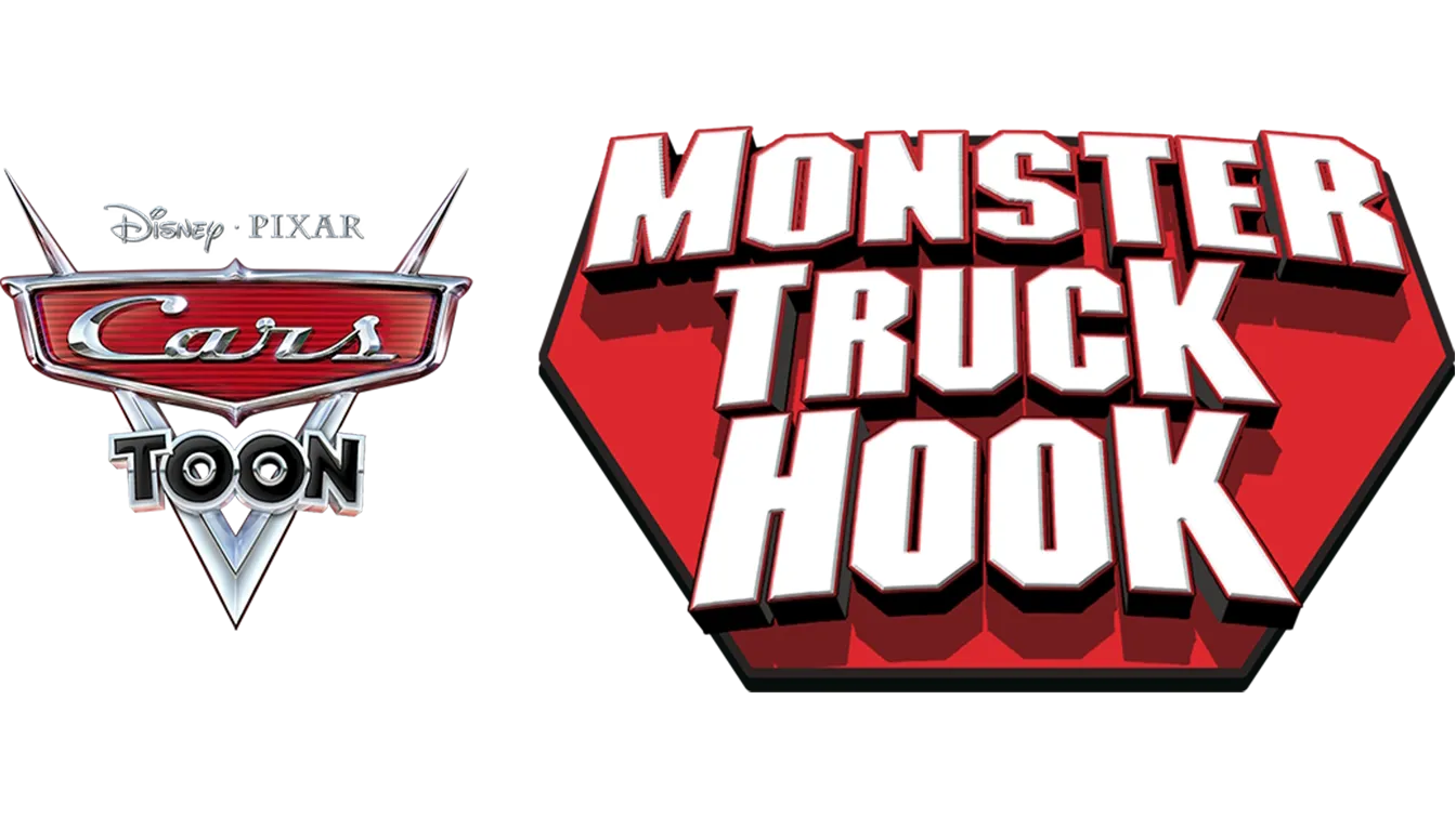 Cars Toon: Monster Truck Hook