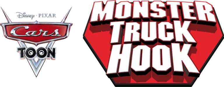 Cars Toon: Monster Truck Hook