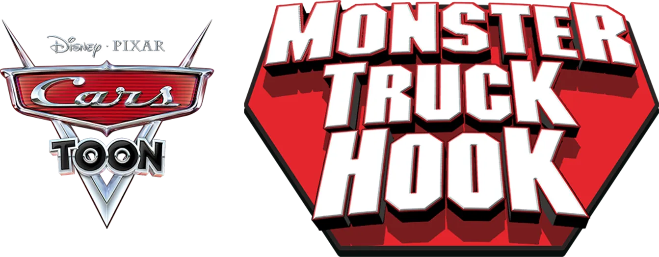 Cars Toon: Monster Truck Hook