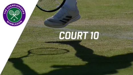 Court 10