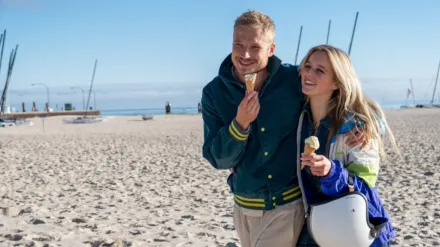 Nord Nord Mord - Sievers und der Traum vom Fliegen