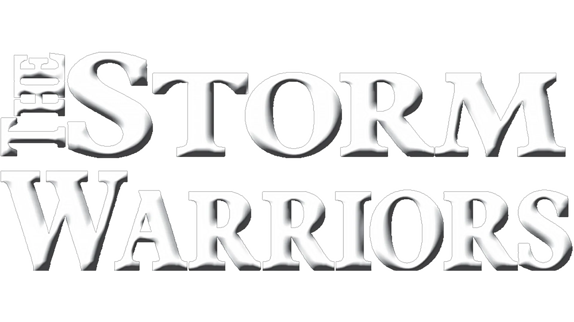 The Storm Warriors