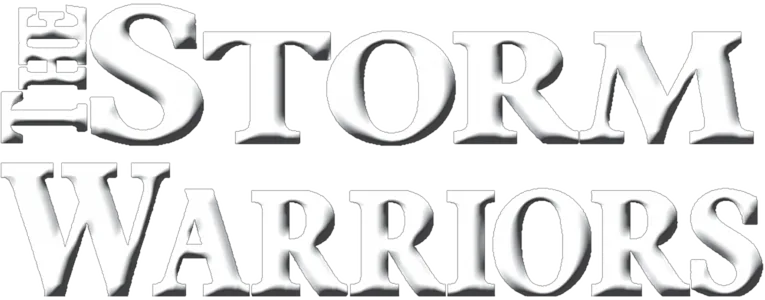 The Storm Warriors