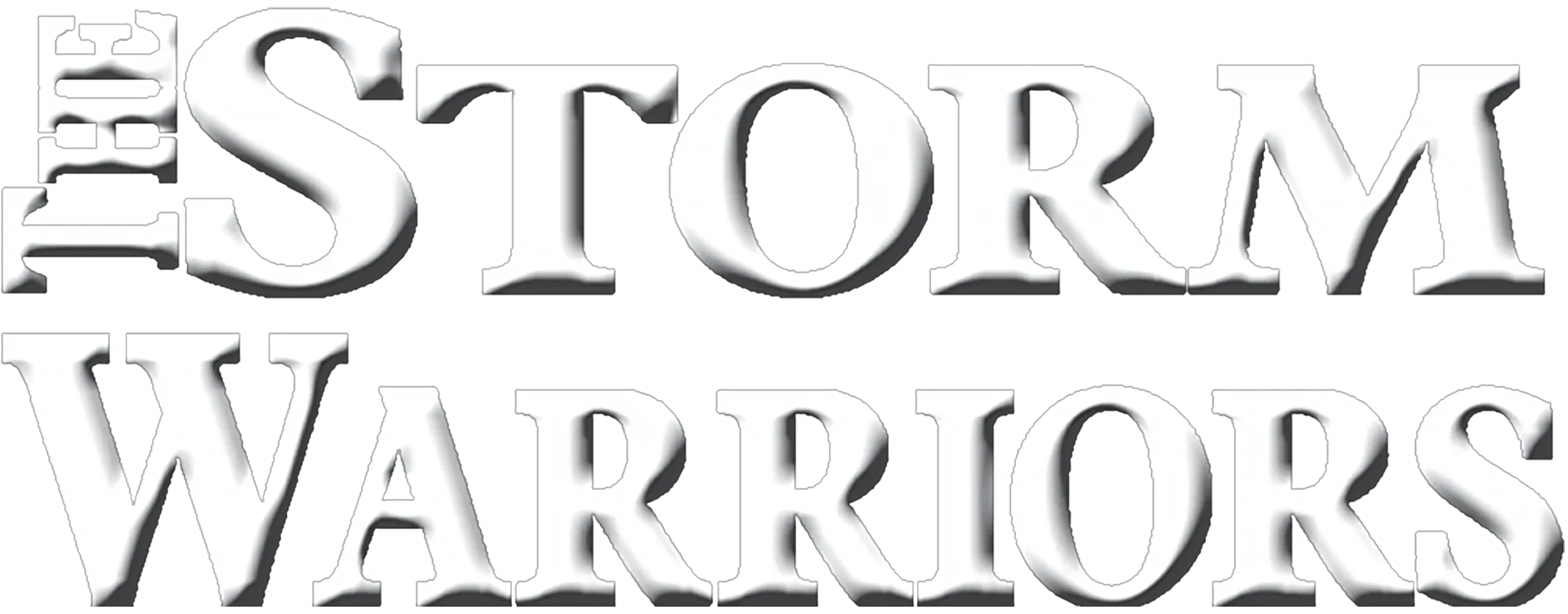 The Storm Warriors