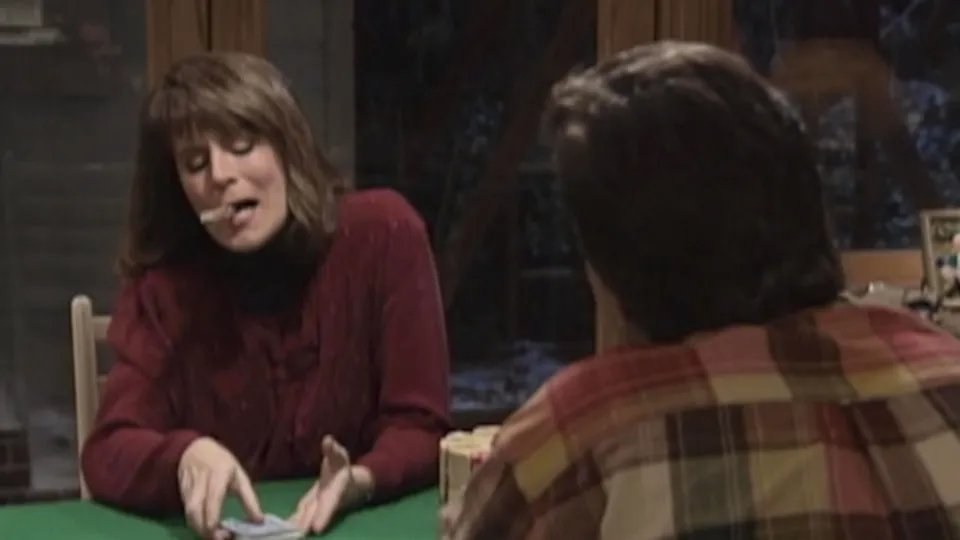 thumbnail - S1:E22 Luck Be a Taylor Tonight