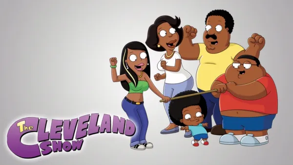 thumbnail - The Cleveland Show