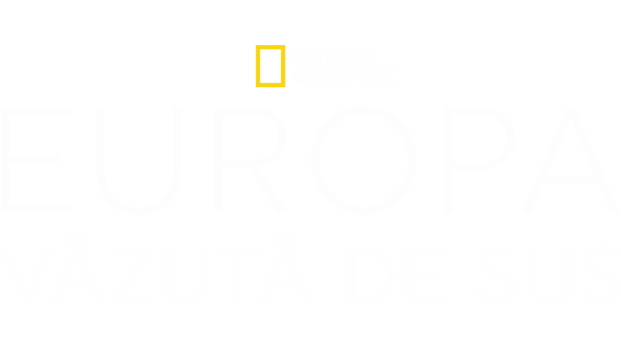 Europa văzută de sus