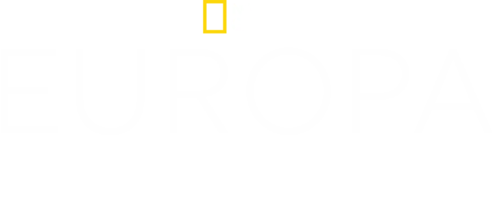 Europa văzută de sus