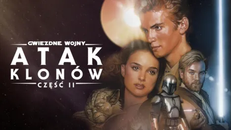 thumbnail - Gwiezdne wojny: Atak klonów