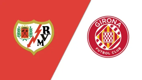 thumbnail - Rayo Vallecano vs. Girona FC