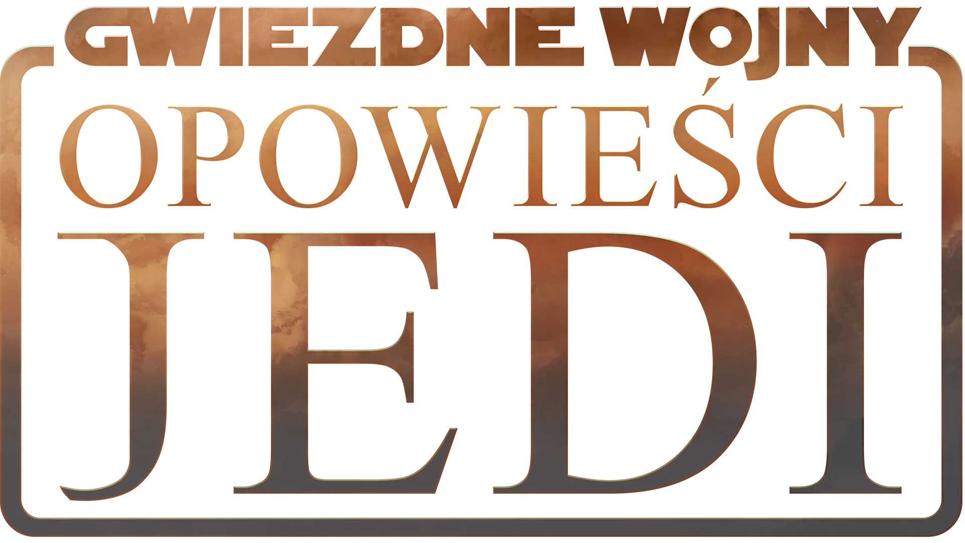 Gwiezdne Wojny: Opowieści Jedi