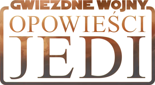 Gwiezdne Wojny: Opowieści Jedi