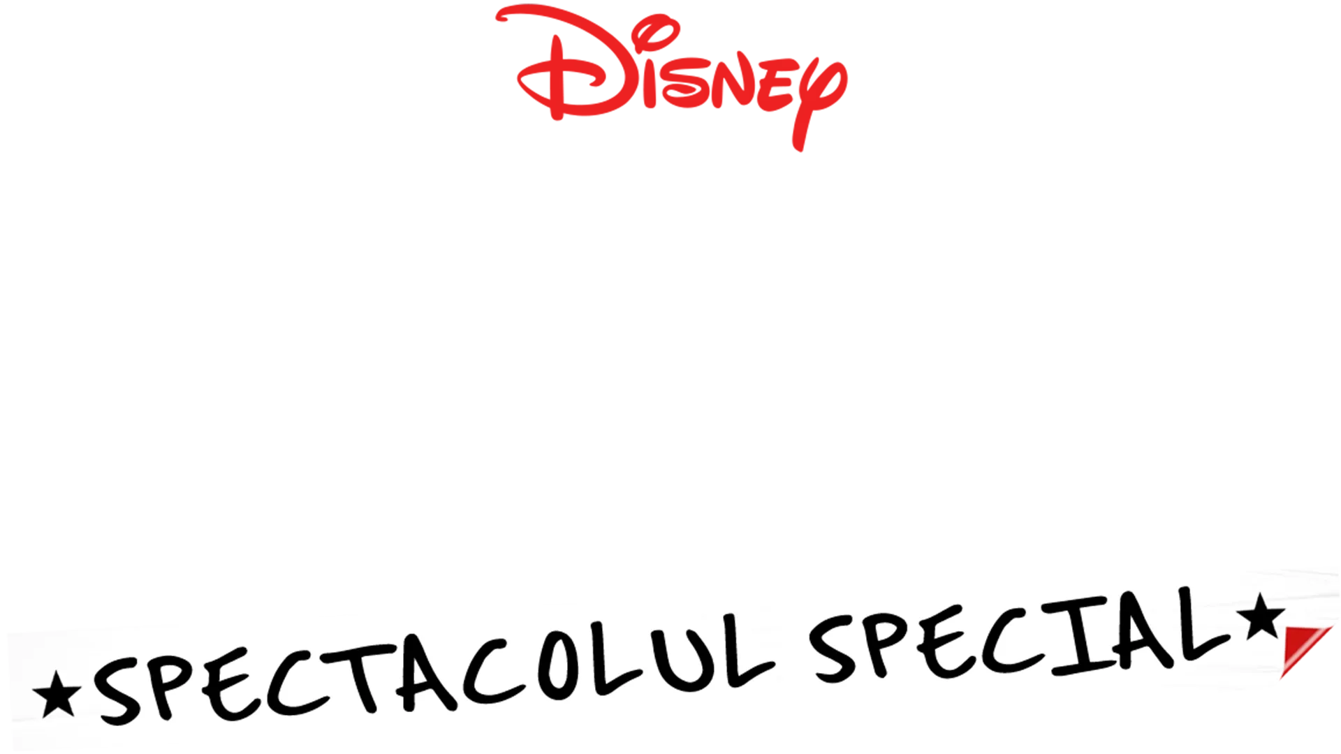 Serialul Liceul Muzical: Spectacolul Special