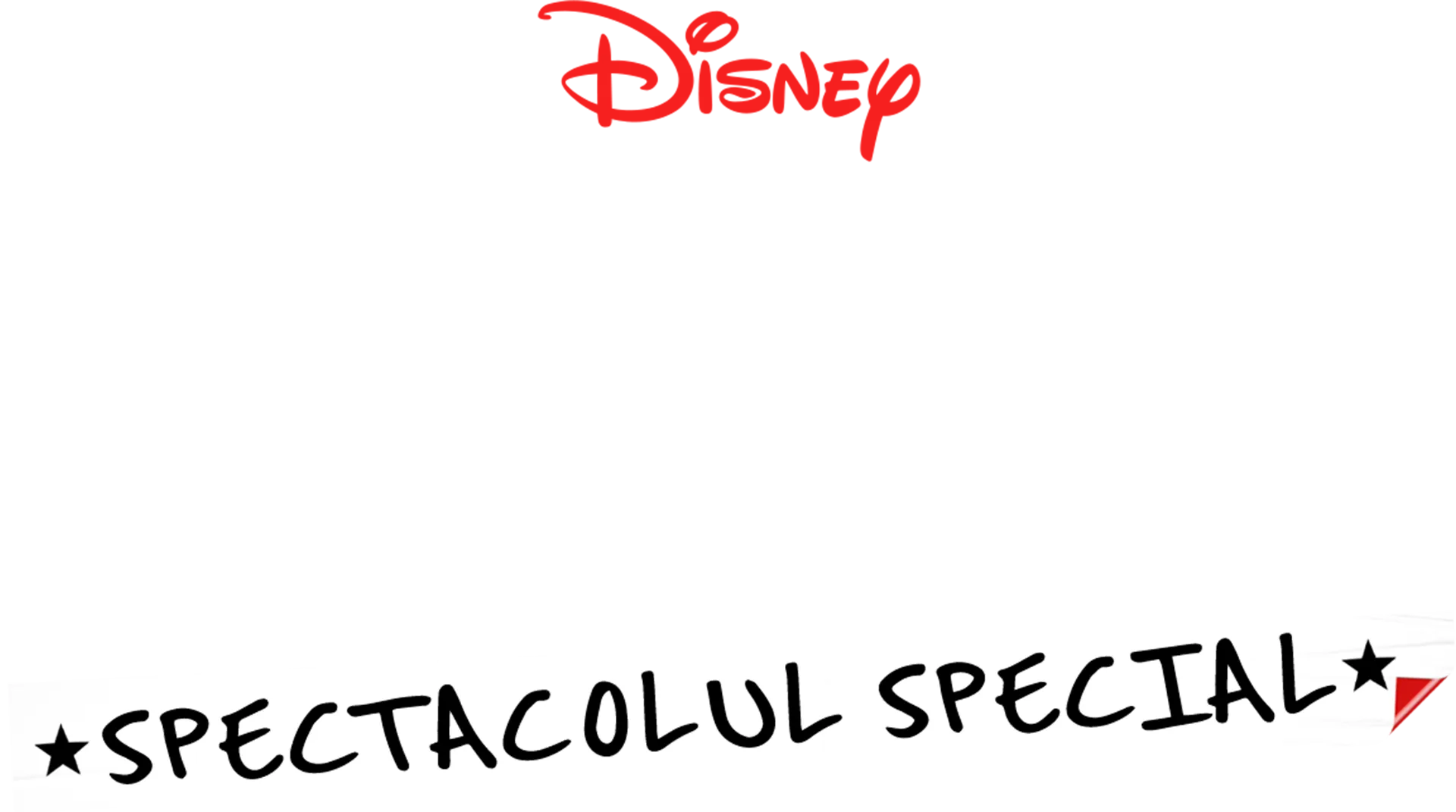 Serialul Liceul Muzical: Spectacolul Special
