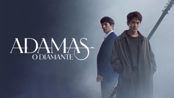 thumbnail - Adamas: O Diamante