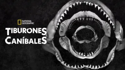 Tiburones Caníbales
