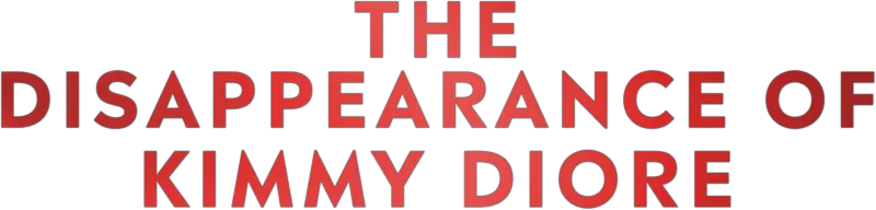 The Disappearance of Kimmy Diore