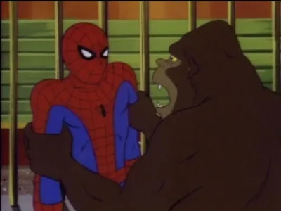 thumbnail - S1:E9 Carnival of Crime