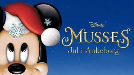 thumbnail - Musses jul i Ankeborg