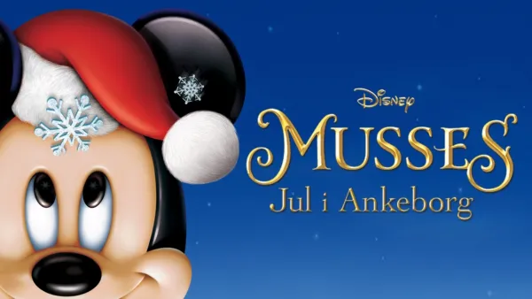 thumbnail - Musses jul i Ankeborg