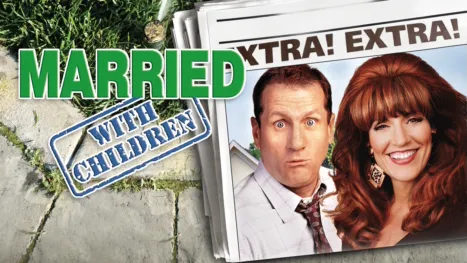 thumbnail - Married... With Children