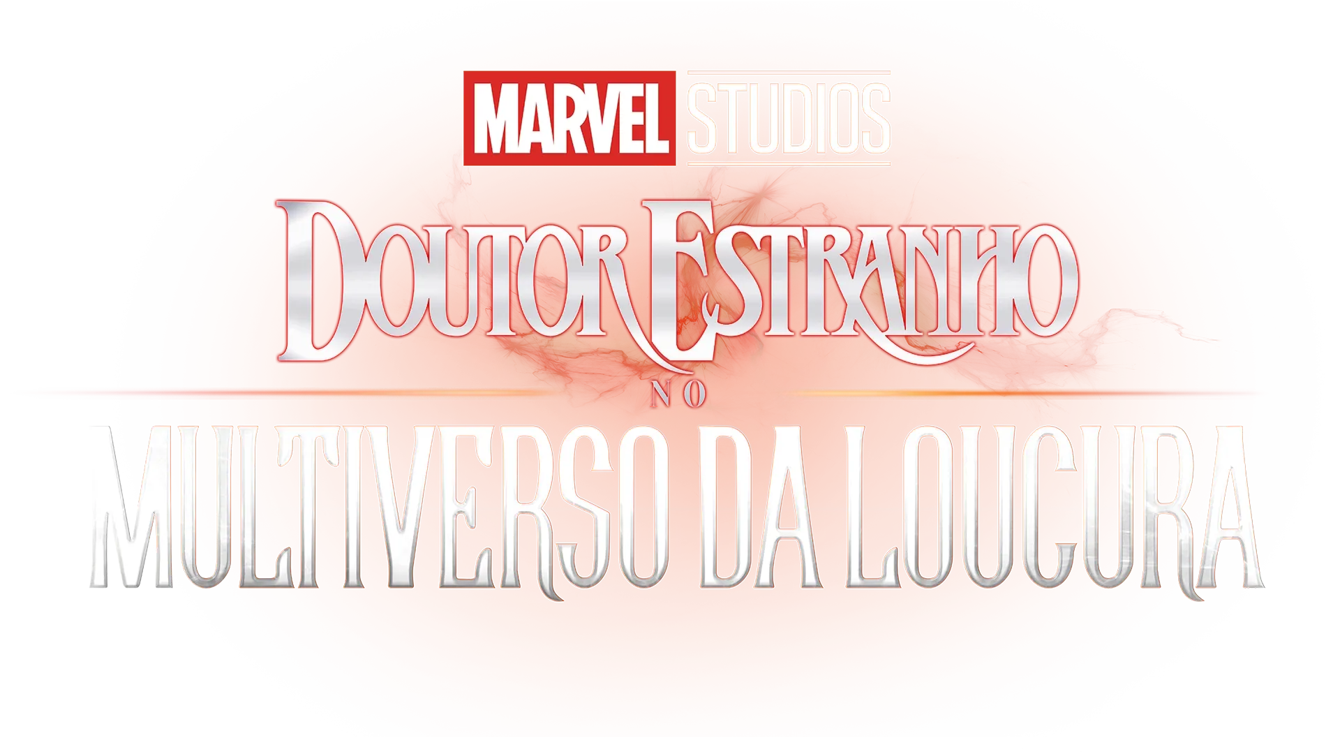 Doutor Estranho no Multiverso da Loucura