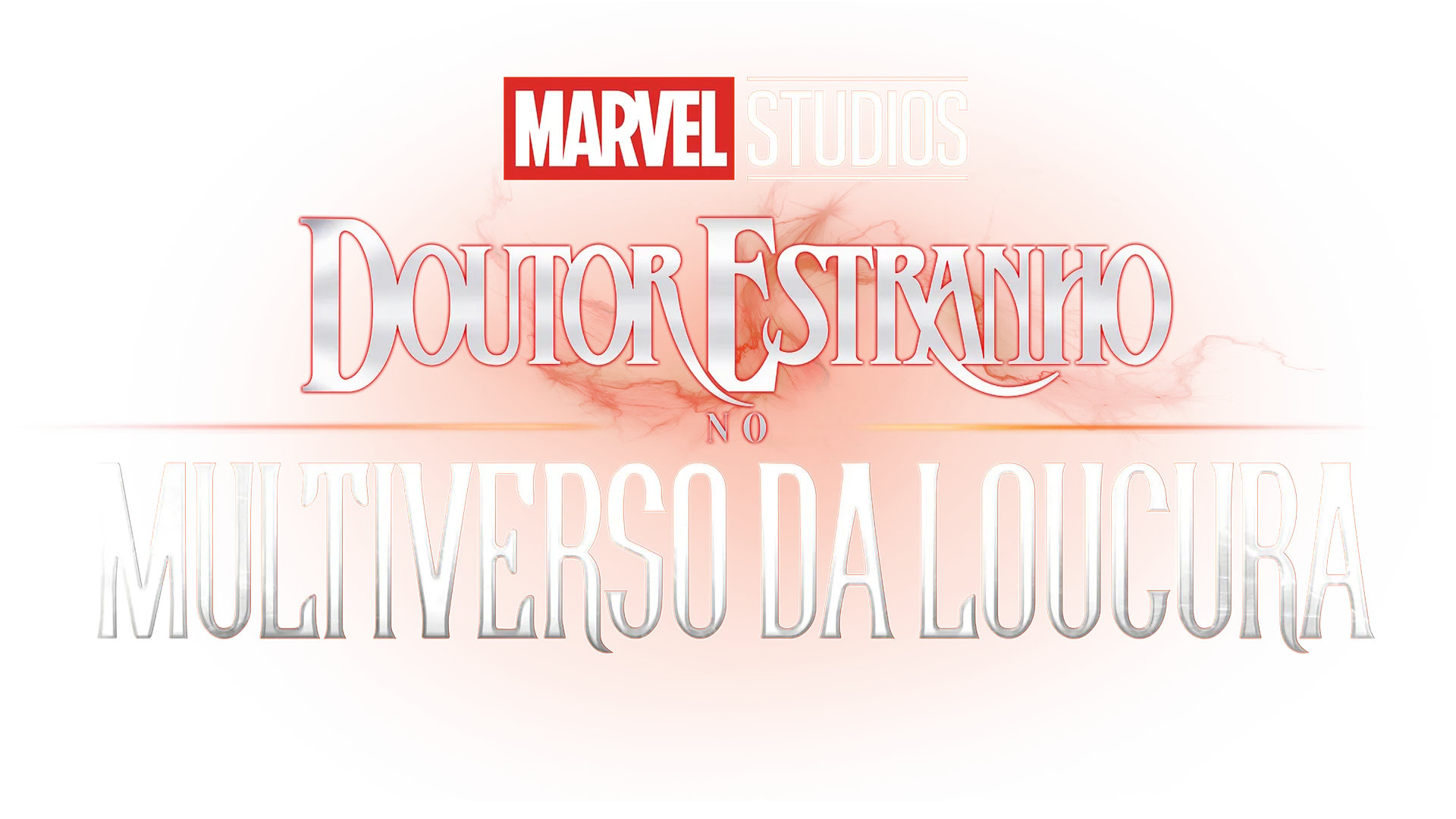 Doutor Estranho no Multiverso da Loucura