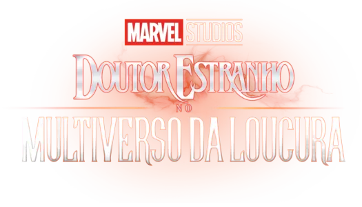Doutor Estranho no Multiverso da Loucura