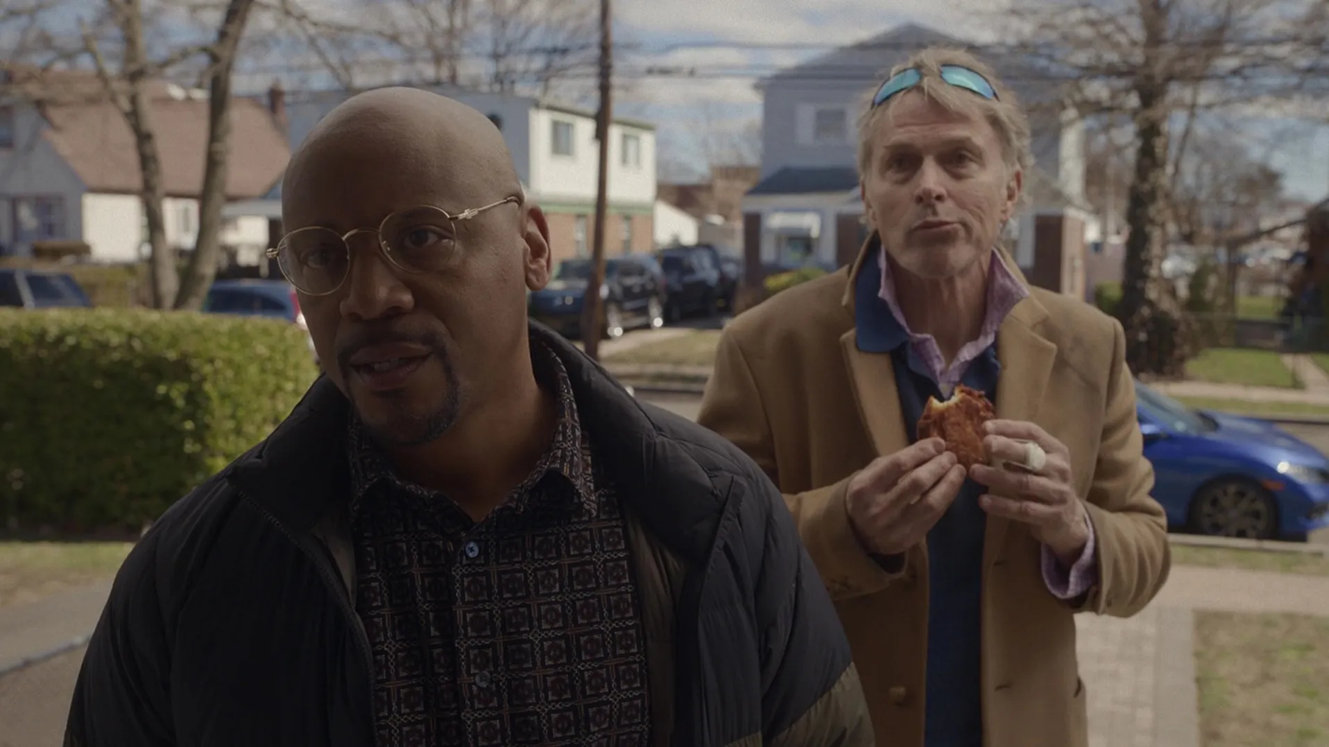 thumbnail - S2:E8 Shower Sex